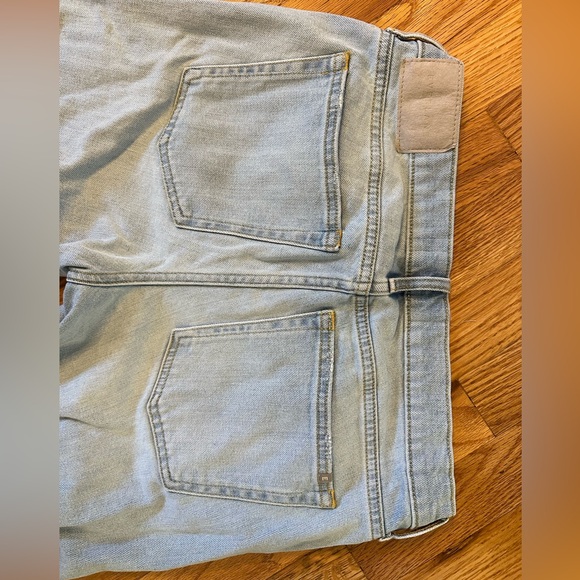 Everlane The Cropped Shortie - Picture 6 of 6